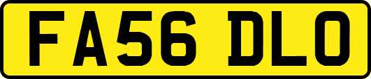 FA56DLO