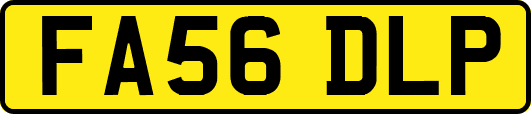 FA56DLP