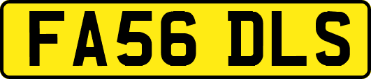 FA56DLS