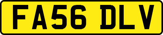 FA56DLV