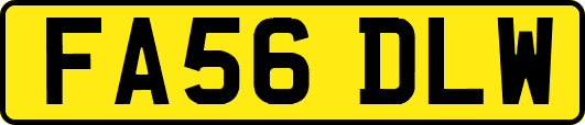 FA56DLW