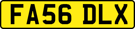 FA56DLX
