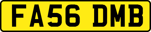 FA56DMB
