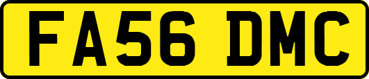 FA56DMC