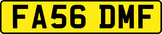 FA56DMF