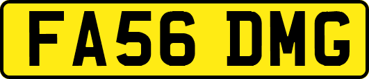 FA56DMG