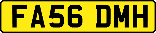 FA56DMH