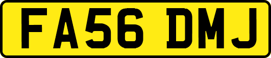 FA56DMJ