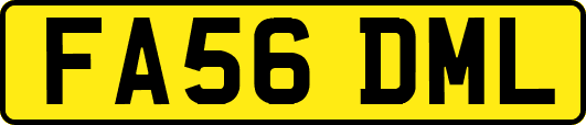 FA56DML
