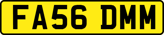 FA56DMM