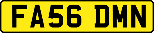 FA56DMN