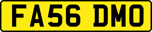 FA56DMO
