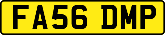 FA56DMP