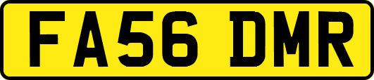 FA56DMR