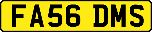 FA56DMS