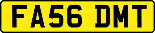 FA56DMT