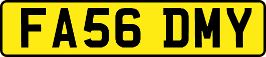 FA56DMY