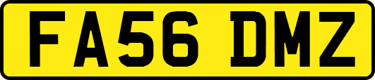 FA56DMZ