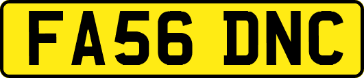 FA56DNC
