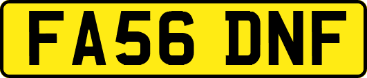 FA56DNF