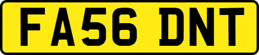 FA56DNT