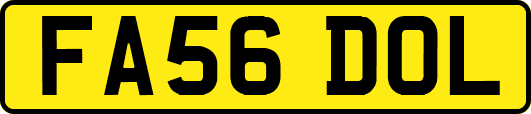 FA56DOL