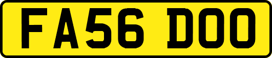 FA56DOO