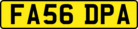 FA56DPA