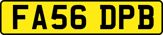 FA56DPB