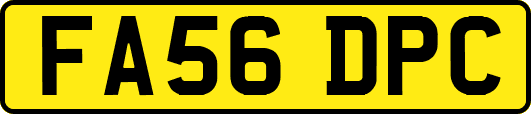 FA56DPC