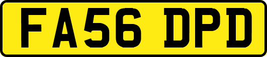FA56DPD