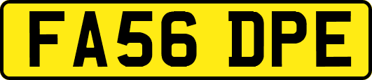 FA56DPE