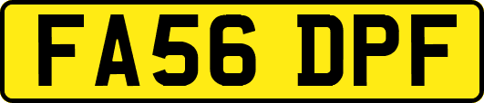 FA56DPF