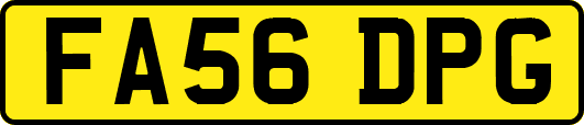FA56DPG
