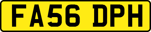 FA56DPH