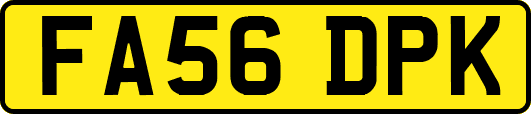 FA56DPK