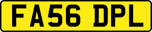 FA56DPL