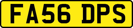 FA56DPS