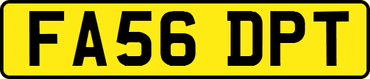 FA56DPT