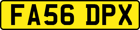 FA56DPX
