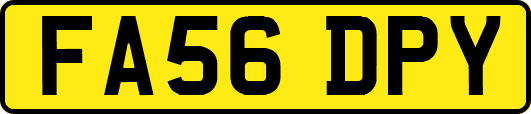 FA56DPY