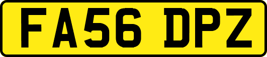 FA56DPZ