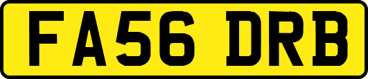 FA56DRB