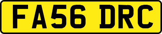 FA56DRC