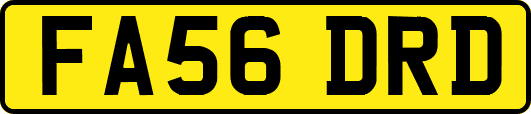 FA56DRD