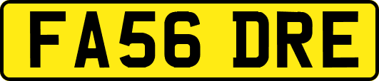 FA56DRE