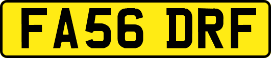 FA56DRF