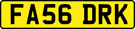 FA56DRK