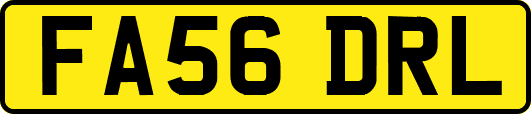 FA56DRL