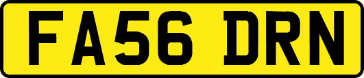 FA56DRN